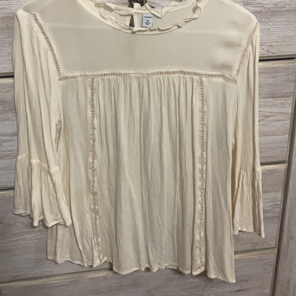 Old Navy Blouse